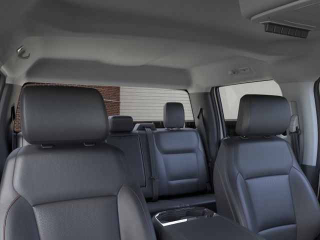 New 2026 White Ford Lariat image 22