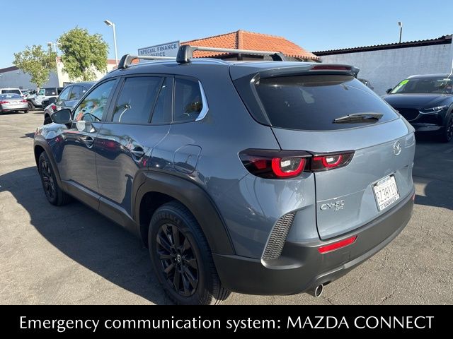 2024 Mazda CX-50 2.5 S Select Package 10