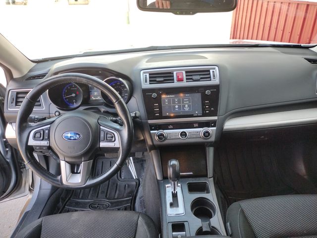 2016 Subaru Outback 2.5i Premium photo