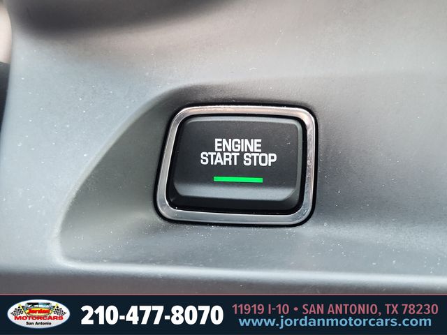 Used Car 2021 Chevrolet Camaro  1lt For Sale Under $25,000 In San Antonio, Texas