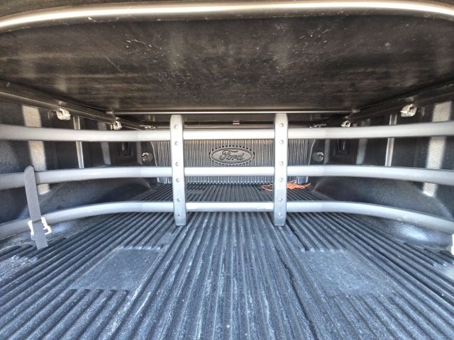 2018 Ford F-150 Lariat:168334A