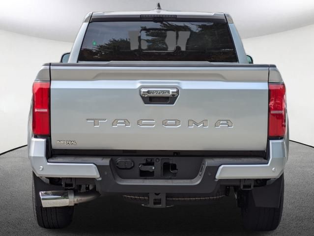 2024 Toyota Tacoma Limited 5