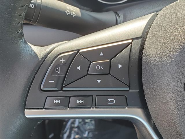 Used 2023 Nissan Sentra Sedan