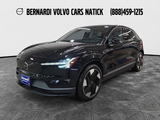 2025 Volvo EX30 Twin Plus eAWD