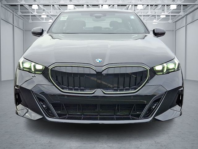 5 Series Sedan 530i xDrive