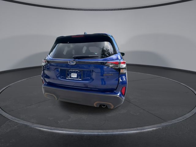 2026 Subaru Forester - $31,988