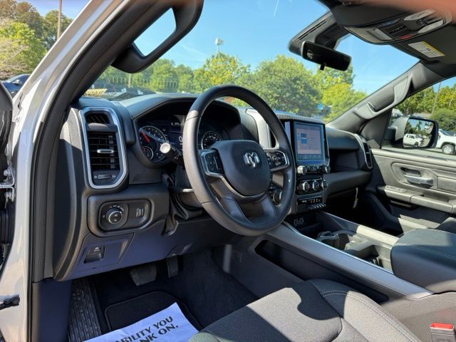 New 2026 Ram 1500 Truck