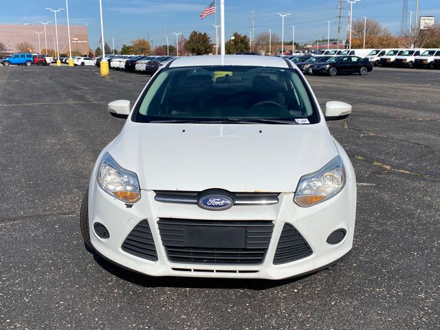 2013 Ford Focus SE 2