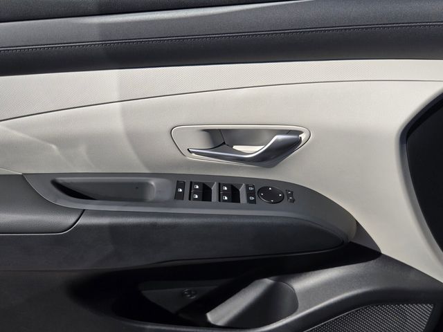 2026 Hyundai Tucson - $27,757
