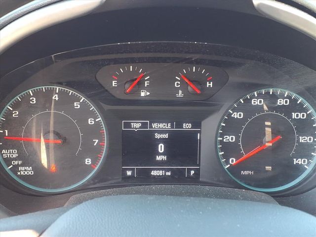 2023 Chevrolet Malibu - Image 14