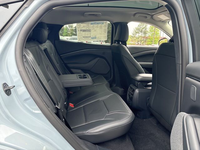 New 2026 Gray Ford Premium image 24