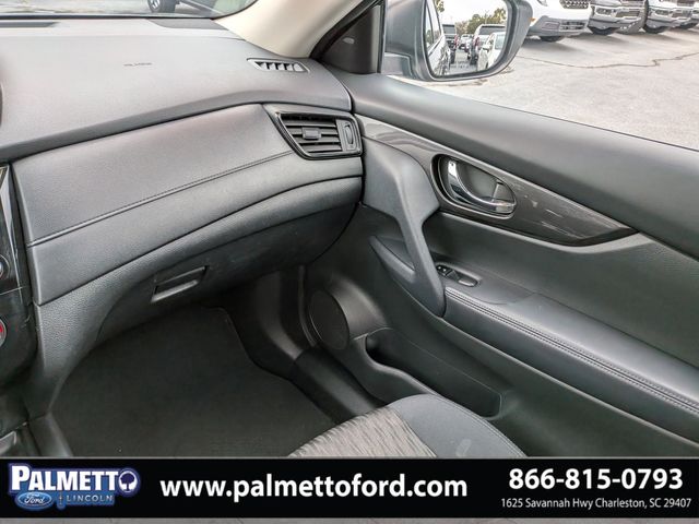 used 2019 Nissan Rogue car, priced at $14,485