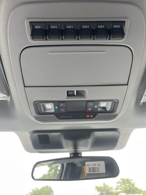 2025 Ford F-550 Super Duty 