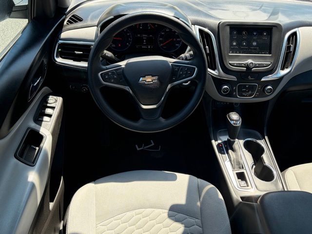 used 2019 Chevrolet Equinox car, priced at $9,492