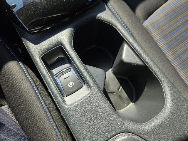 Used 2024 Nissan Leaf Hatchback
