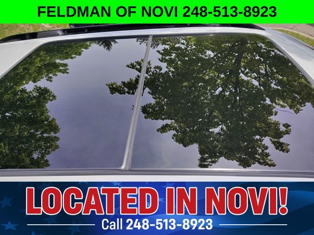 Used 2024 Cadillac XT4 For Sale in New Hudson, MI