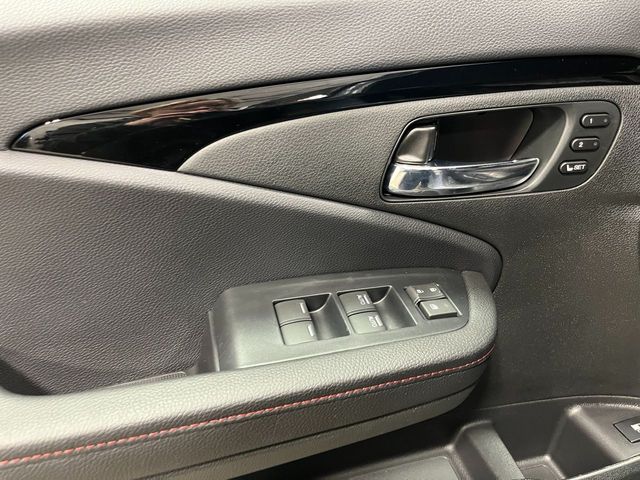 New 2026 Honda Ridgeline Truck