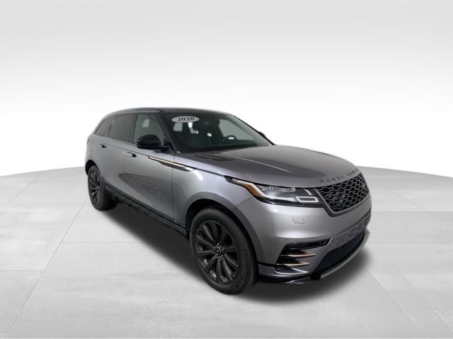 2020 Land Rover Range Rover Velar R-Dynamic S 8