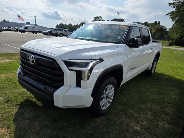 Used 2024 Toyota Tundra Truck