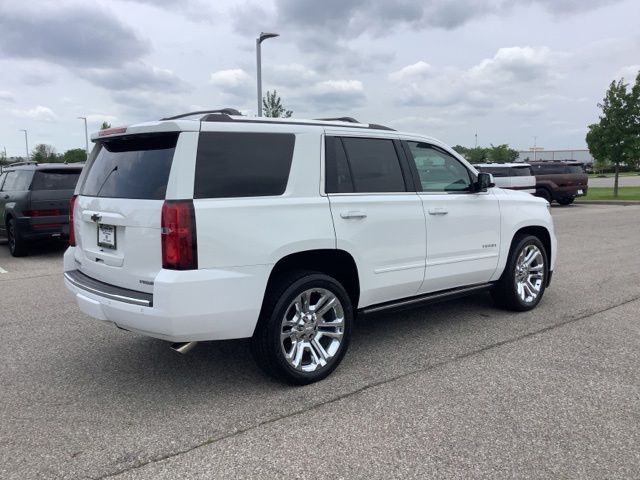 Used 2020 Summit White Chevrolet Premier image 5