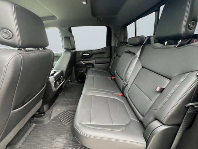 Certified Used 2021 Gray Chevrolet LTZ image 13