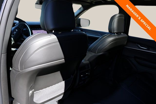 New Car 2025 Jeep Grand Cherokee  Limited For Sale Under $50,000 In Austin, Texas