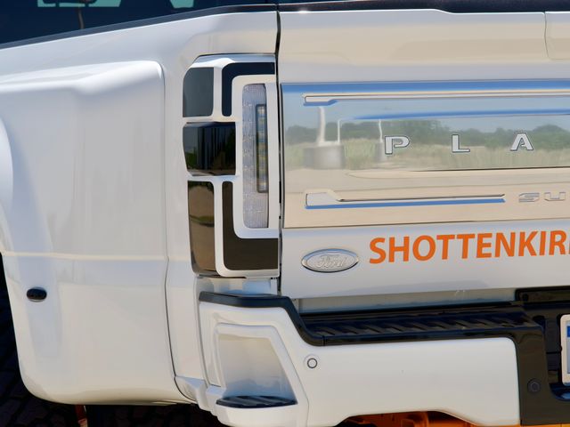 Used 2026 Ford F-450SD Truck