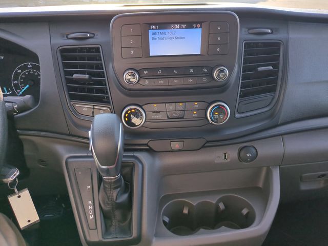 Used 2025 White Ford Base image 20