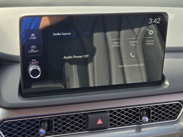 2026 Acura Integra - $35,295