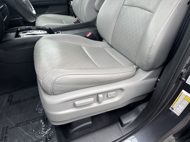 Used 2021 Gray Honda Touring image 30