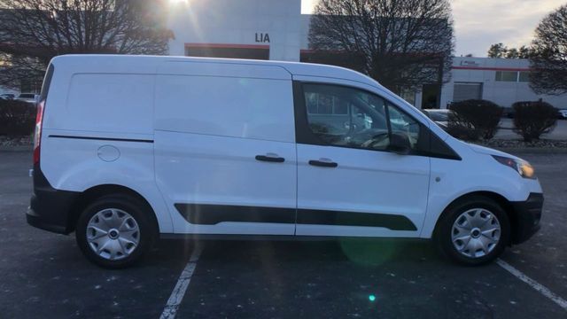 2018 Ford Transit Connect XL 9