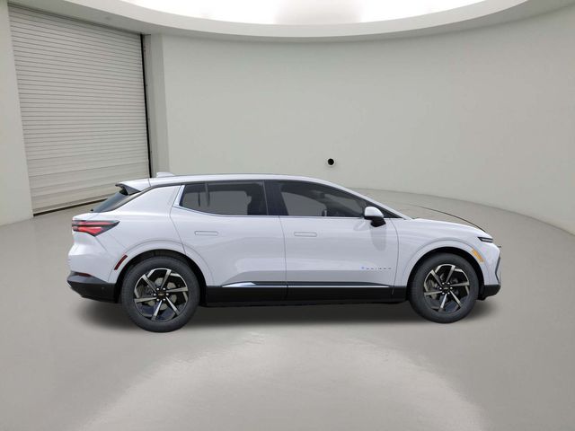 New 2025 Chevrolet Equinox EV For Sale in Grove City, OH