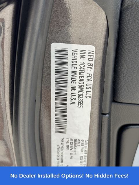 2021 Jeep Grand Cherokee Laredo X Gray at Cook Ford