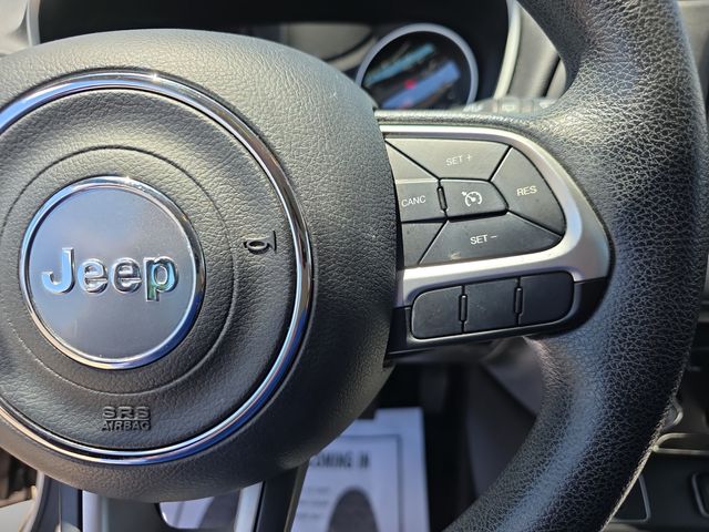 JeepNew Compass20