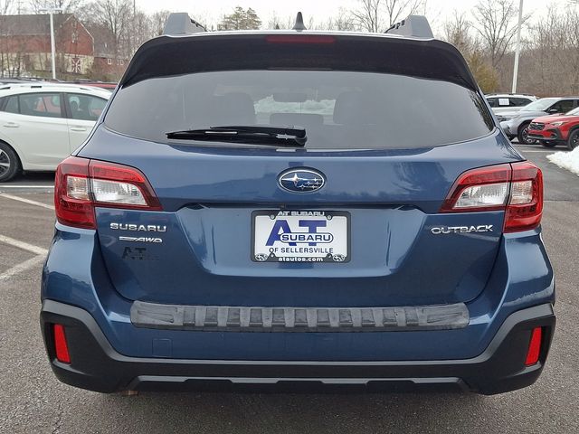 used 2019 Subaru Outback car, priced at $18,221