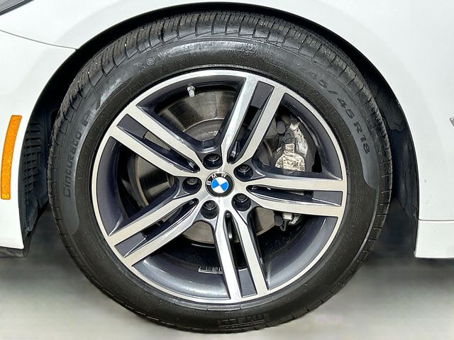 2022 BMW 5 Series 530i xDrive 32