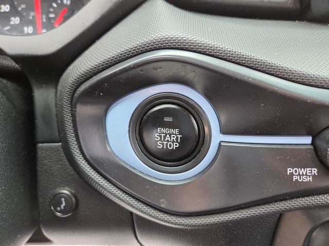 2020 Hyundai Veloster N 