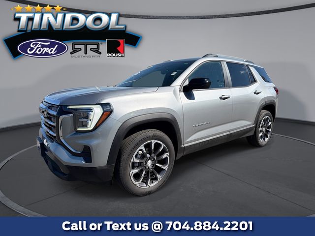 2025 GMC Terrain Elevation AWD