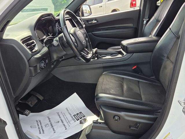 Used 2021 Dodge Durango SUV