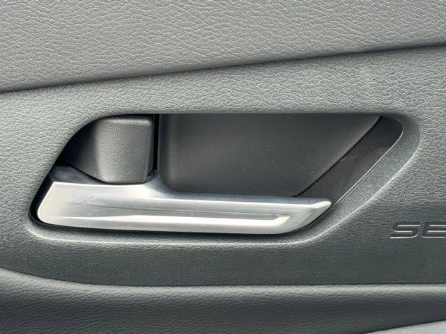 New 2026 Nissan Sentra Sedan