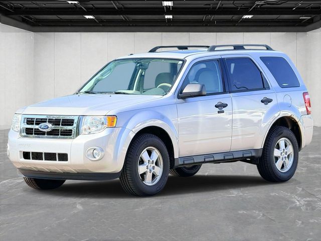 2011 Ford Escape XLT AWD