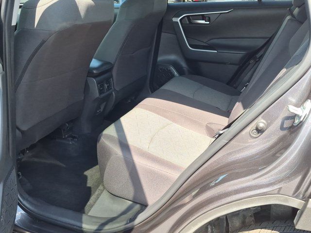 Used 2024 Toyota RAV4 SUV