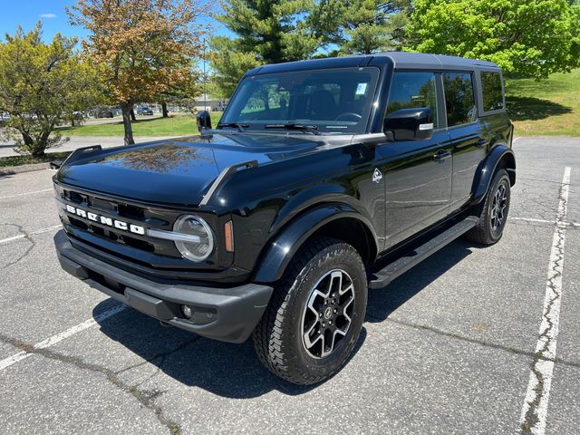 Used 2023 Ford Bronco SUV