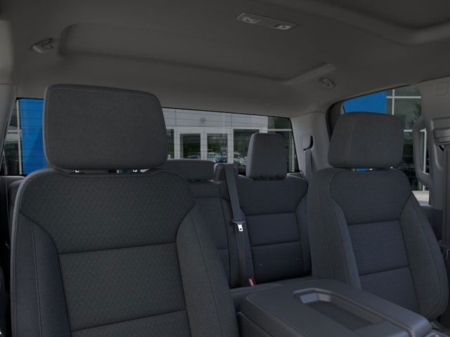 New 2025 Chevrolet Silverado 2500HD For Sale in Grove City, OH