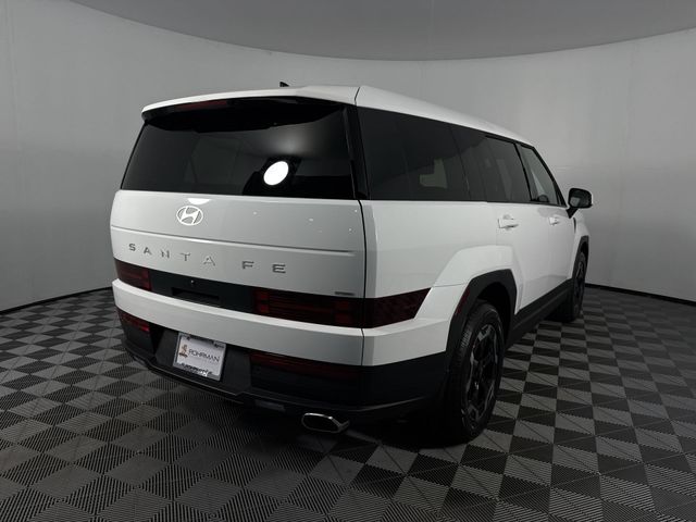 New 2025 Hyundai Santa Fe For Sale in Indianapolis, IN