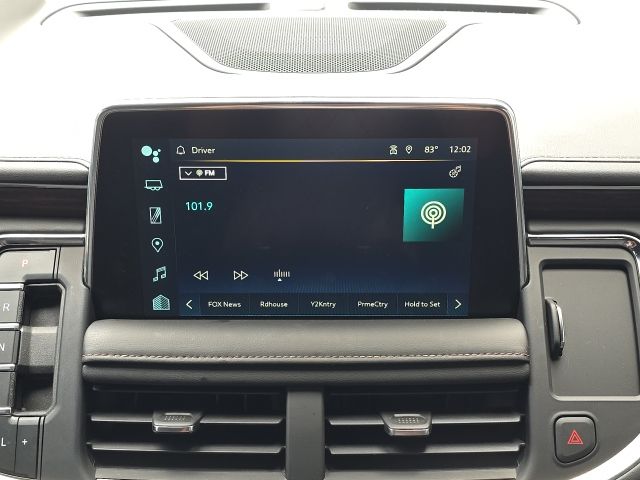 Photo of 2022 Chevrolet Tahoe High Country in Dallas, GA - 36,  2022 Chevrolet Tahoe High Country:C02423