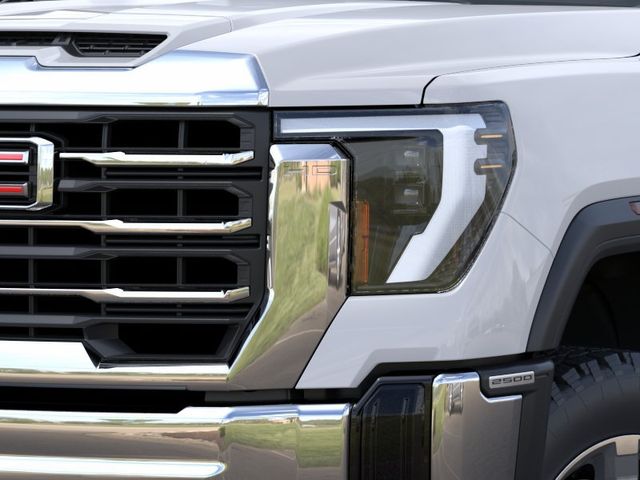 2026 GMC Sierra 2500HD SLE:46963