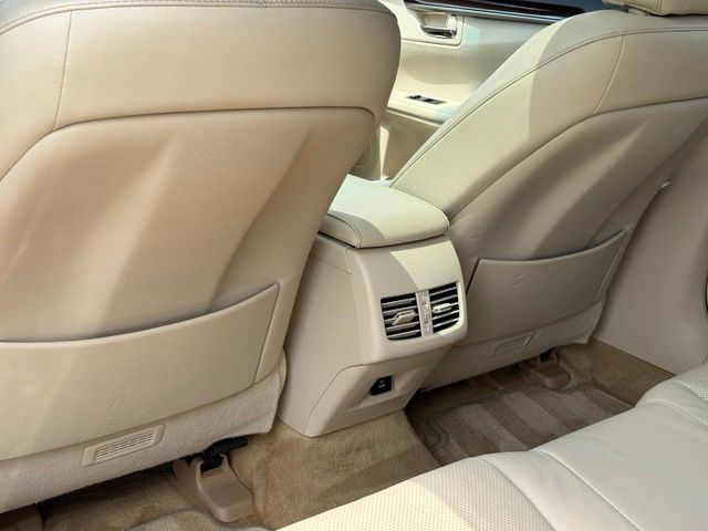 Used 2015 Lexus ES Sedan