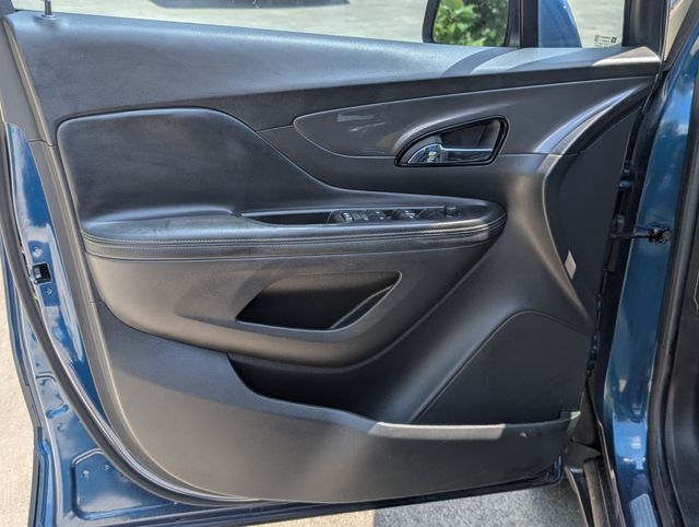 2019 Buick Encore Preferred - 9