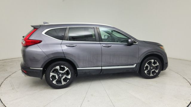 2017 Honda CR-V Touring  at Emmons Autoplex